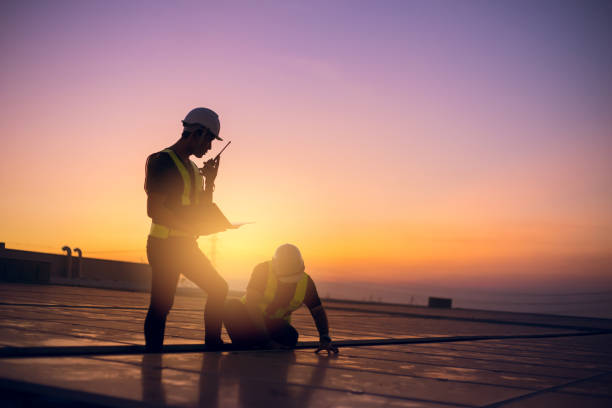 Best New Roof Installation  in Arnold, MO