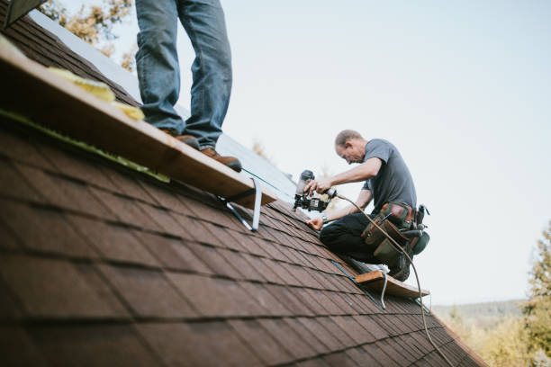 Quick and Trustworthy Emergency Roof Repair Services in Arnold, MO